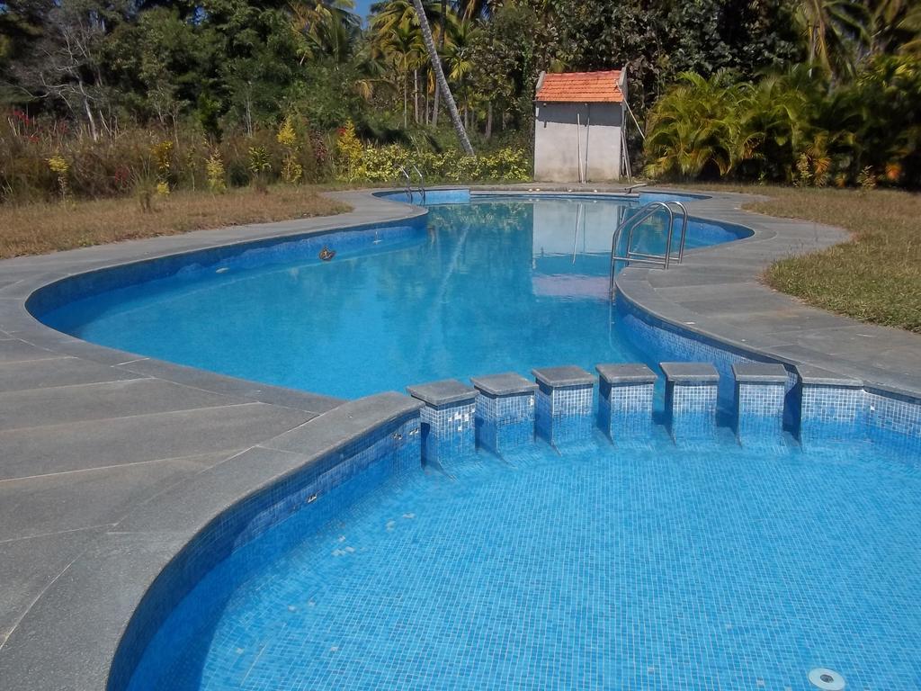 Stay Simple Riverdale Resort Hassan Exterior photo