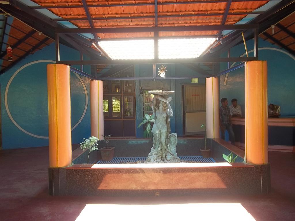 Stay Simple Riverdale Resort Hassan Exterior photo